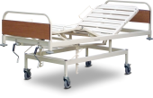 ICU Bed ( Manual)