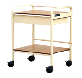 Clinical Equipment Trolley