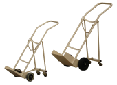 Cylinder Trolley