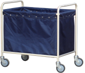 Dirty Linen Collection Trolley