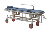 Hi-Lo Stretcher Trolley