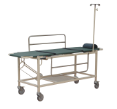 Stretcher Trolley