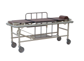 Stretcher Trolley ( Deluxe)