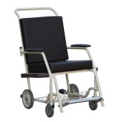 Wheel Chair ( Fixed Frame)