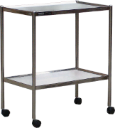Instruments Trolley