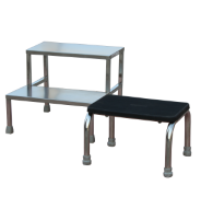 Foot Step ( Stainless Steel)