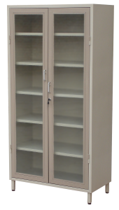Instruments Storage Cabinet