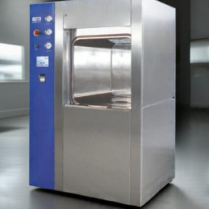 Autoclave